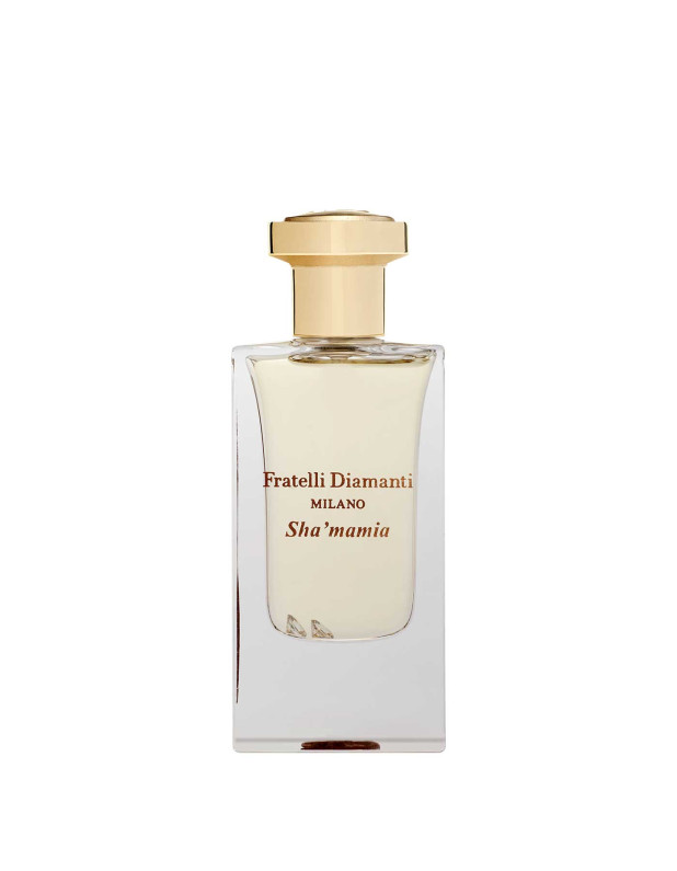 Sha'amamia Parfum